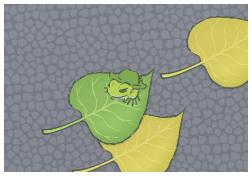 蒙娜麗莎反過(guò)來(lái)看