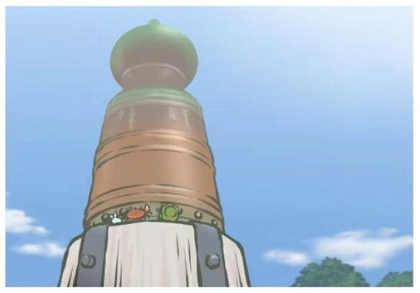 青青子衿悠悠我心什么意思