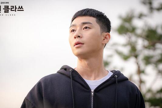 梨泰院class評價