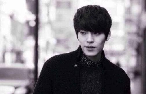 金宇彬被曝確診新冠肺炎