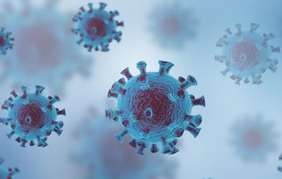 核酸檢測現(xiàn)場外籍人員插隊