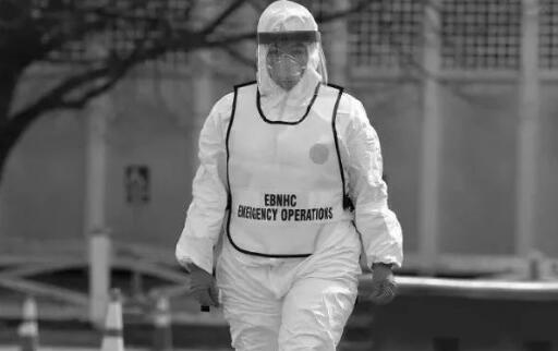 美國又曝驚人發(fā)現(xiàn),黑人確診及死亡占比最高