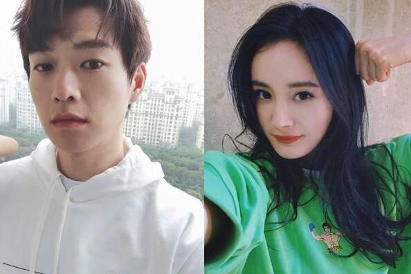 魏大勛被爆戀情后首出鏡