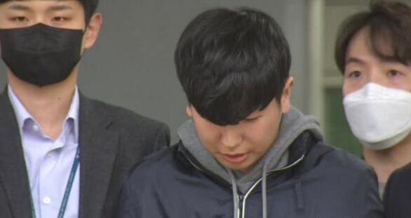 韓國(guó)N號(hào)房事件有僧侶涉案