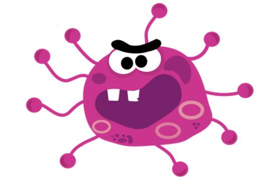 sk5病毒最新消息