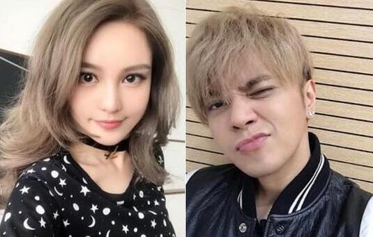 周揚(yáng)青家庭背景