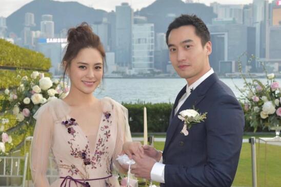 阿嬌賴弘國(guó)離婚