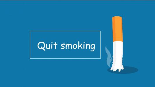 疫情下世衛(wèi)組織建議立即戒煙