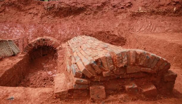 北宋古墓發(fā)現(xiàn)過仙橋,什么是過仙橋寓意？