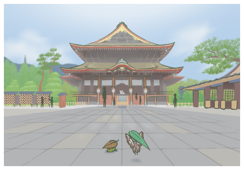 不要輕易去五臺(tái)山