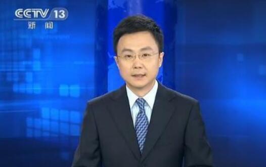 新聞聯(lián)播迎來(lái)新主播潘濤