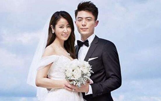 林心如回應(yīng)與霍建華吵架