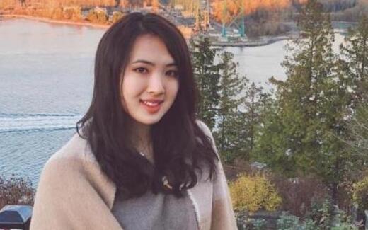 姚安娜否認(rèn)美國(guó)國(guó)籍