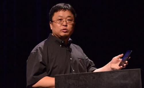 羅永浩稱年底還完債