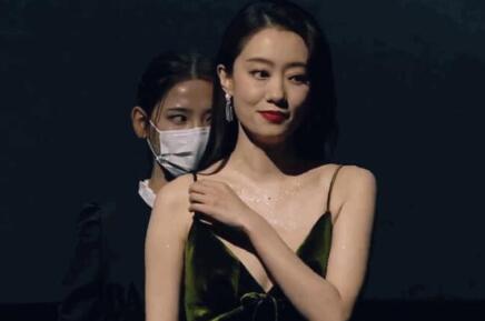 導(dǎo)演劉信達公開警告張小斐