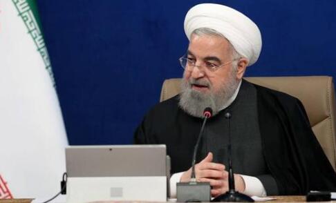 美國(guó)正準(zhǔn)備解除對(duì)伊朗制裁