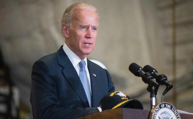 特朗普稱拜登是史上最差總統(tǒng)