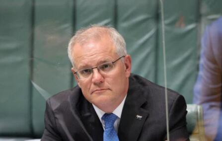 莫里森回應(yīng)被說撒謊成性