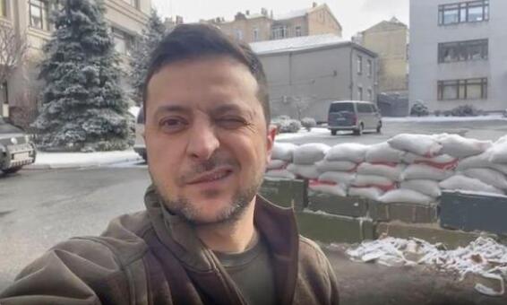 守住北頓涅茨克防線(xiàn)已不可能