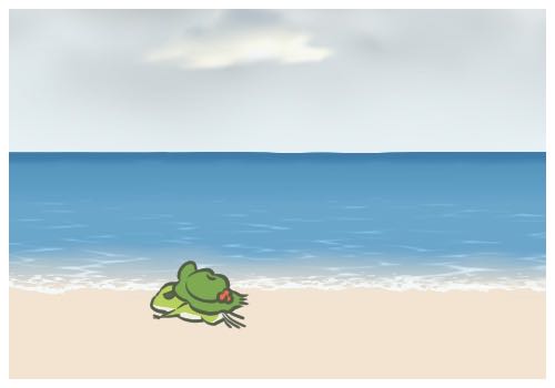 大魚海棠講的什么故事