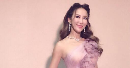 李玟刪除中國好聲音所有動(dòng)態(tài)