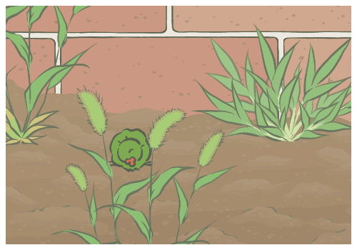 一句簡單曬幸福的句子