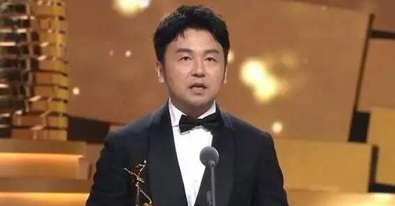 雷佳音殷桃獲金鷹獎(jiǎng)視帝視后