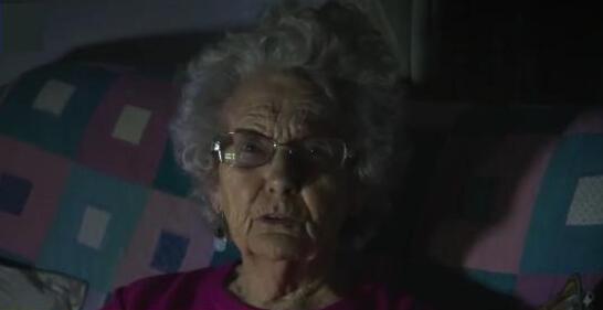 英老人吐槽現(xiàn)在比二戰(zhàn)時(shí)還糟