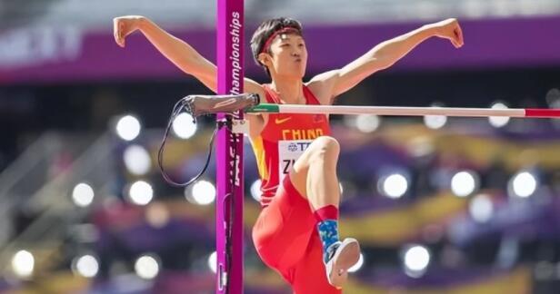 張國偉澳大利亞比賽奪冠