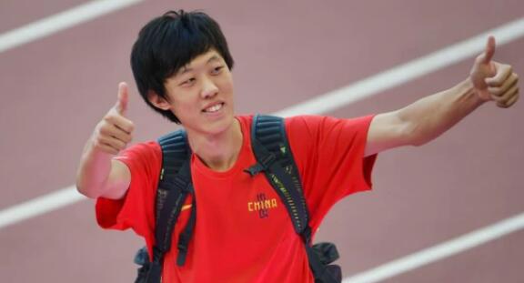 張國偉抖音創(chuàng)作沒有瓶頸期