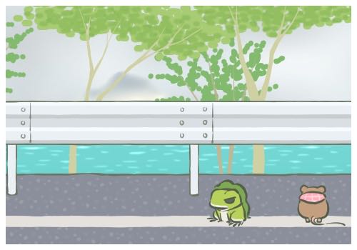 這個(gè)寒冬對騎手來說格外難熬