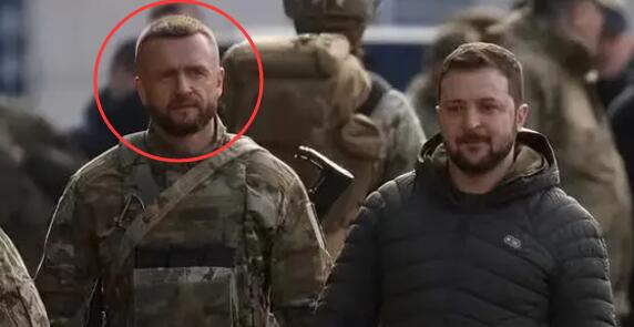 澤連斯基回應(yīng)烏戰(zhàn)俘被槍殺視頻