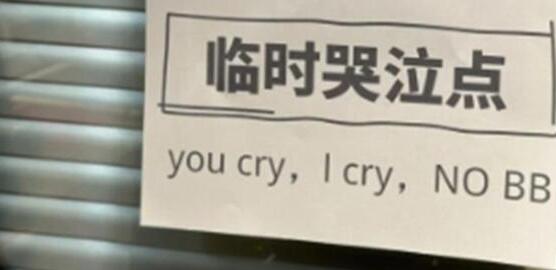 如何看待公司設(shè)立臨時哭泣點(diǎn)