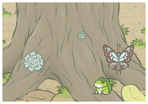 阿黑顏是什么意思？