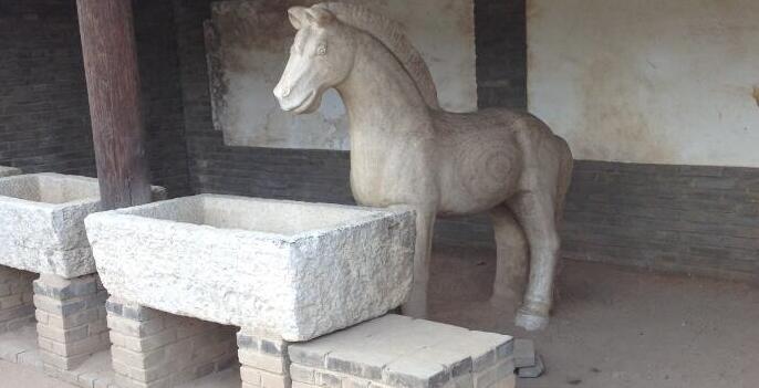 四千年前美女有多美