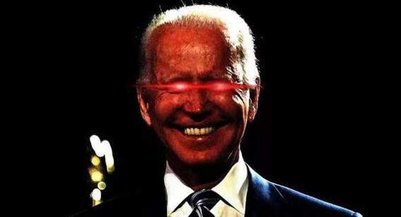 拜登稱美中關(guān)系會在很短時間內(nèi)緩和