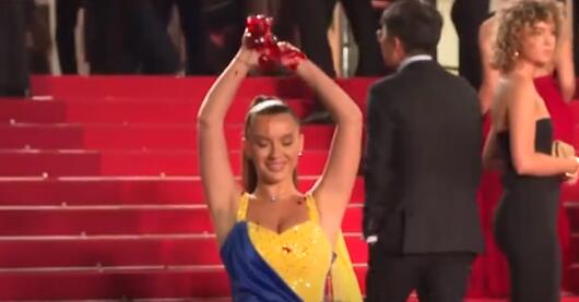 戛納國(guó)際電影節(jié)