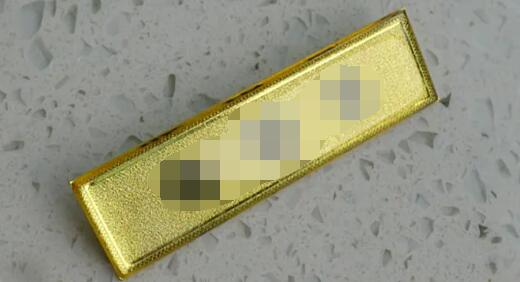 國(guó)泰被曝員工拒絕使用中文名名牌