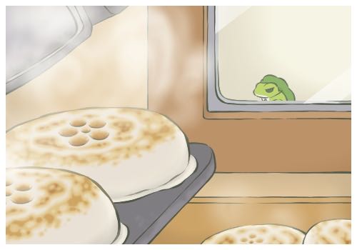 女朋友黑暗料理文案