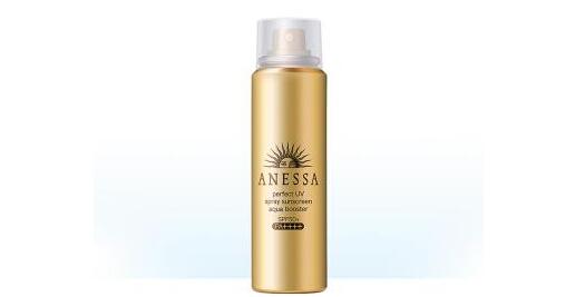 安耐曬和安熱沙是一個(gè)牌子嗎