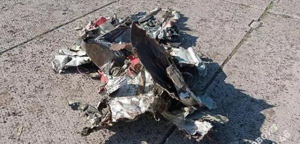 俄稱莫斯科遭烏無人機襲擊