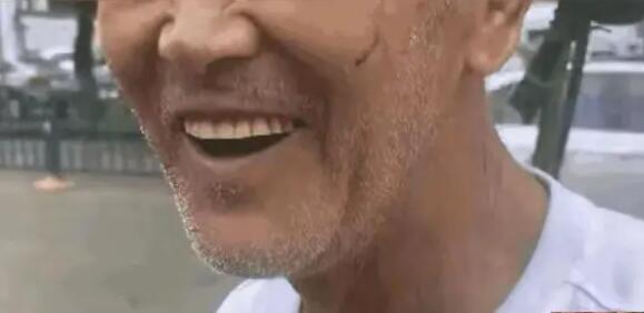 麗水打黃包車?yán)先艘辉X事件