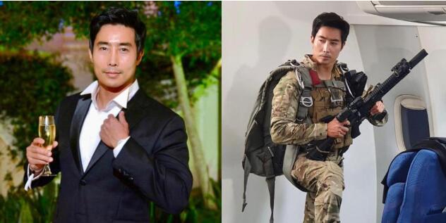 韓國(guó)網(wǎng)紅擅自赴烏參戰(zhàn)被判刑