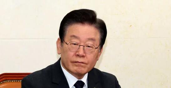 韓國執(zhí)政黨宣布領導層集體辭職