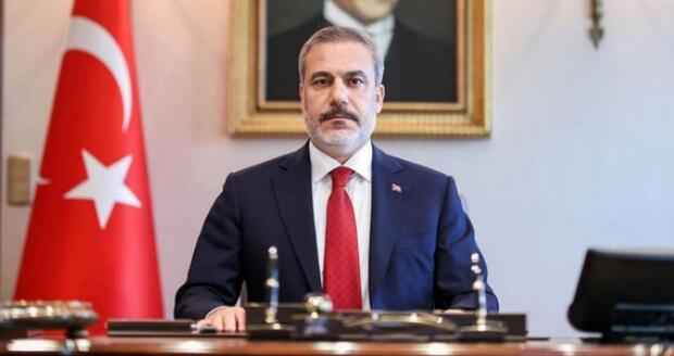 土耳其外長(zhǎng)稱(chēng)可能與以色列斷交