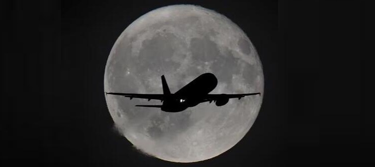 近期飛機偏離航線事件增多