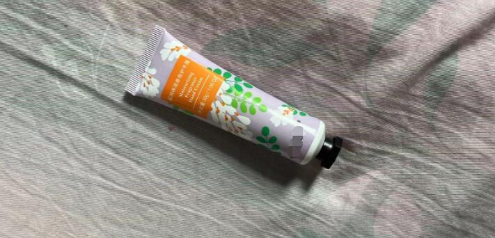 歐舒丹護手霜是哪個國家的牌子