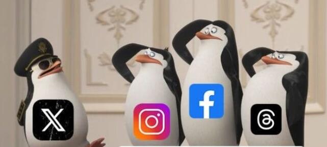 Facebook和Instagram全球死機(jī)