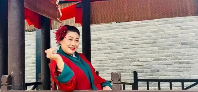 景區(qū)回應已婚男子找王婆說媒