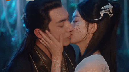 行影不璃接吻林更新張嘴了